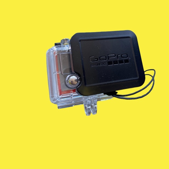 GoPro Dive Case - Picture 2 of 2